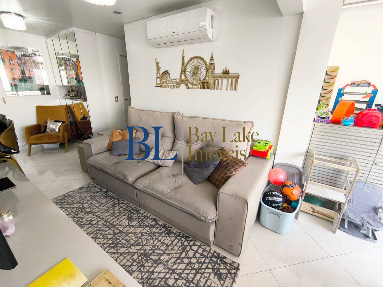 Apartamento, 2 quartos, 70 m² - Foto 12