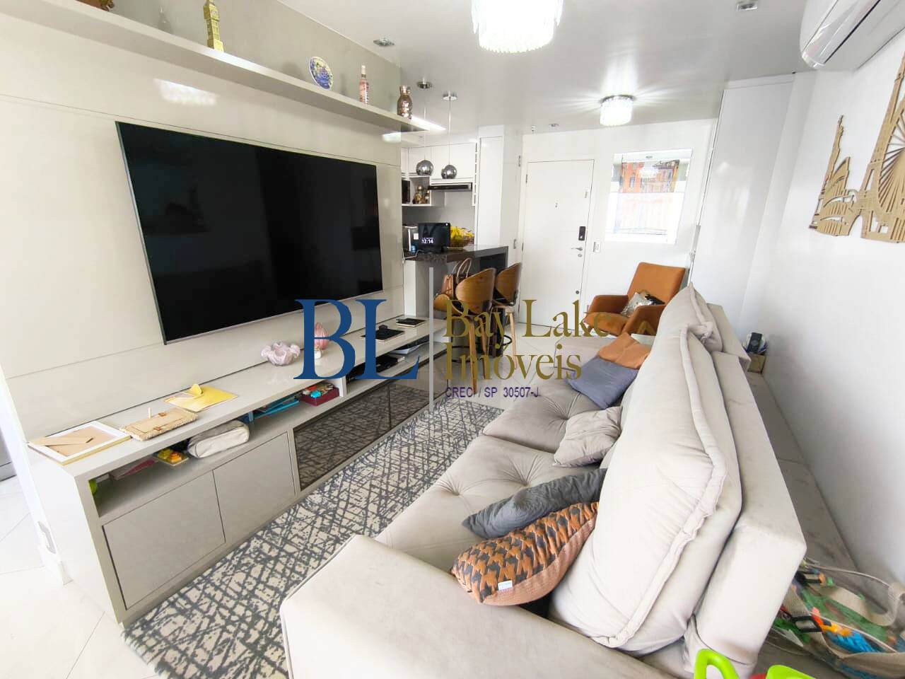 Apartamento, 2 quartos, 70 m² - Foto 10