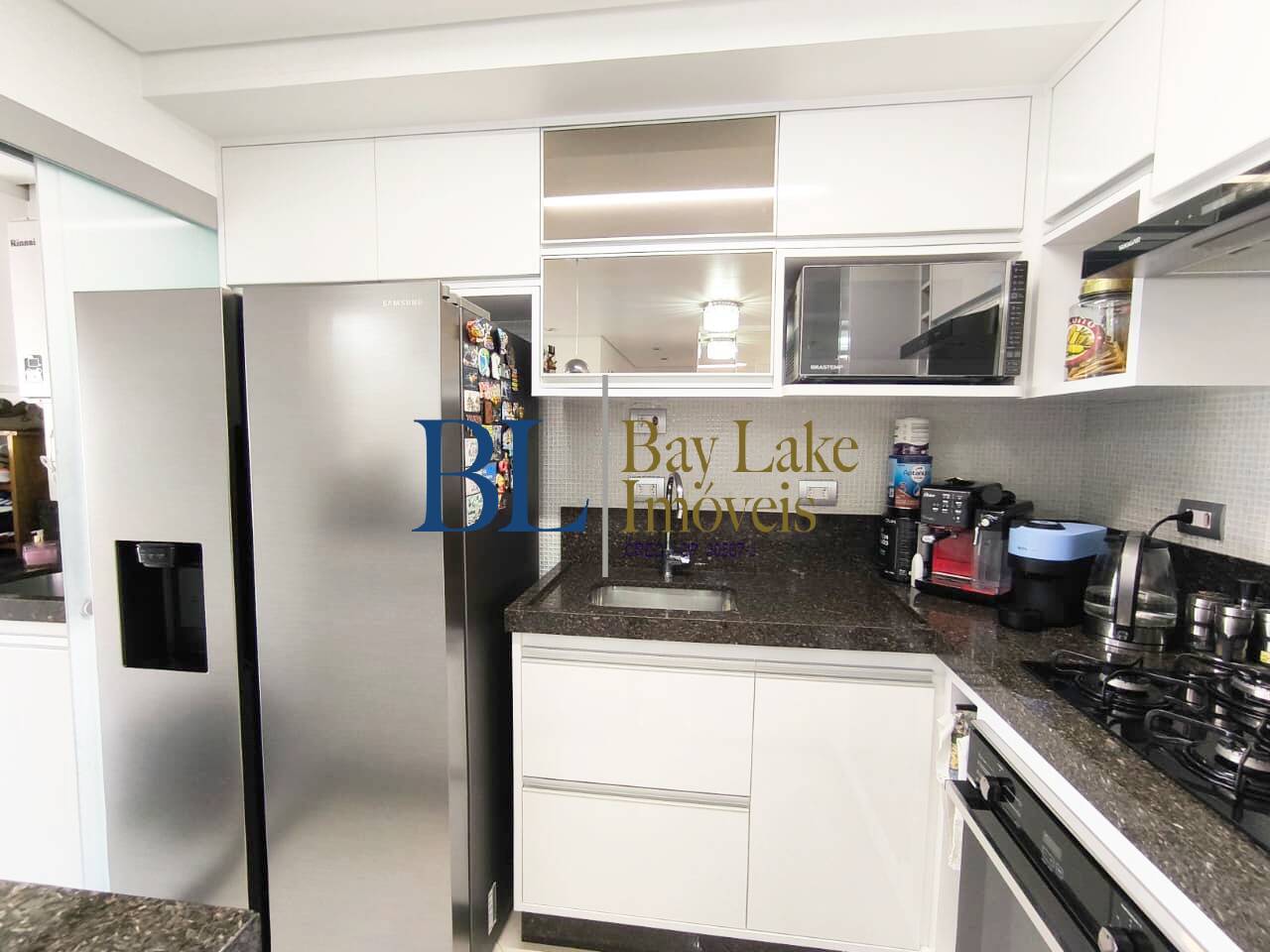 Apartamento, 2 quartos, 70 m² - Foto 17