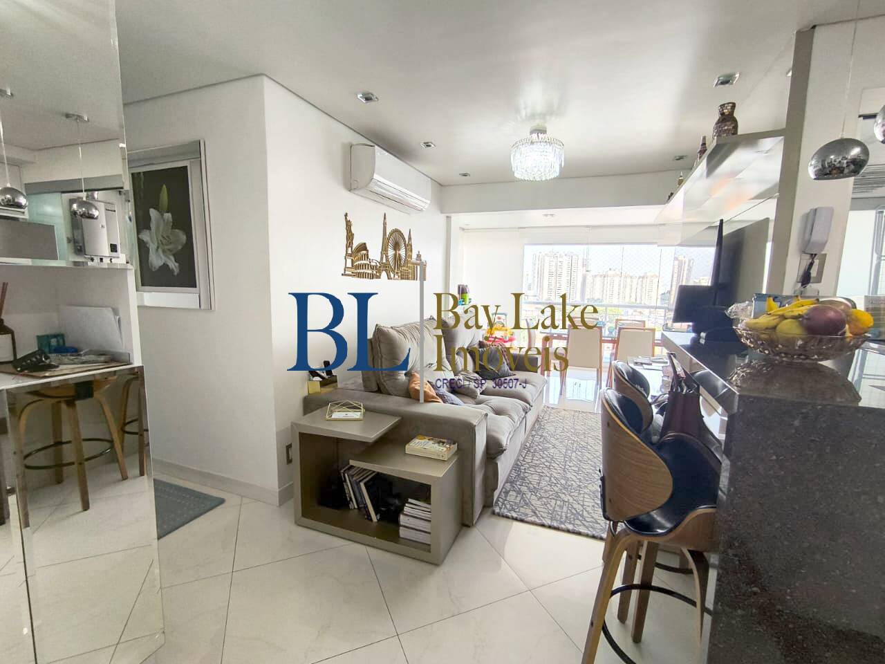 Apartamento, 2 quartos, 70 m² - Foto 13