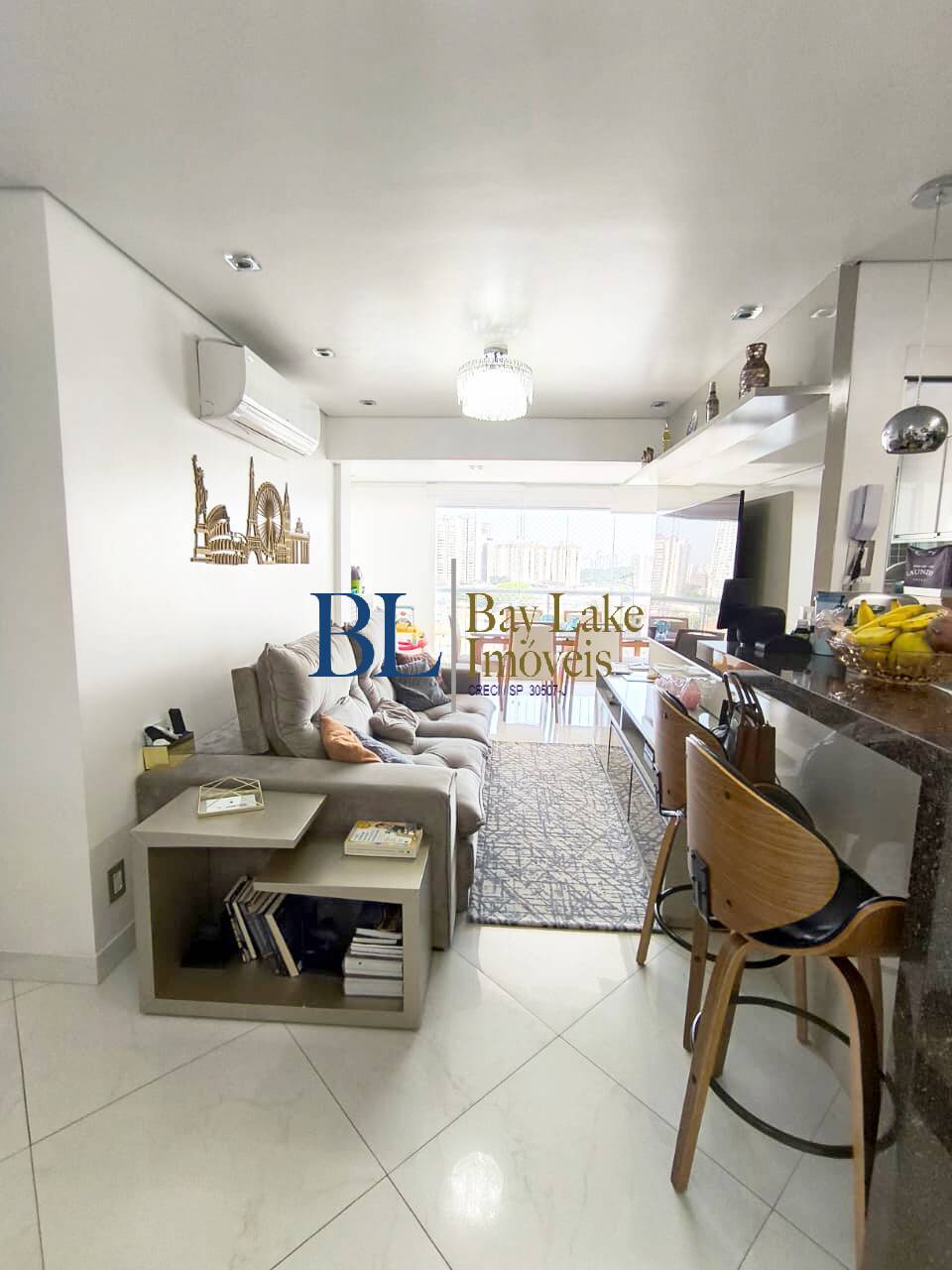 Apartamento, 2 quartos, 70 m² - Foto 14