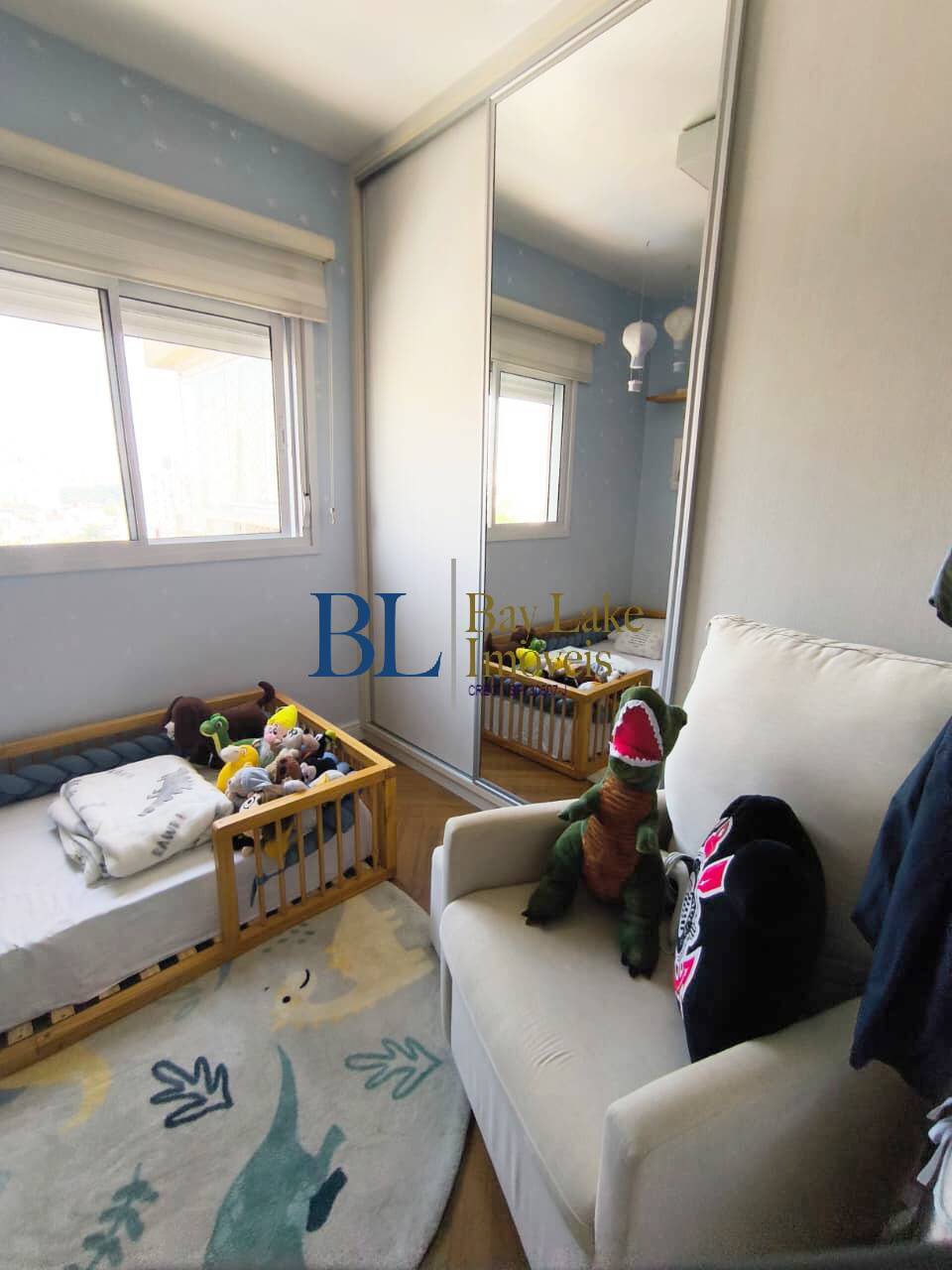 Apartamento, 2 quartos, 70 m² - Foto 25