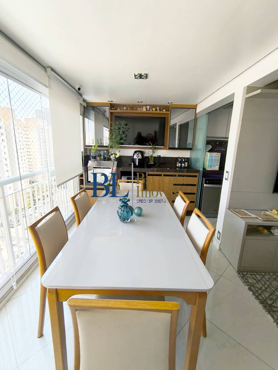 Apartamento, 2 quartos, 70 m² - Foto 6