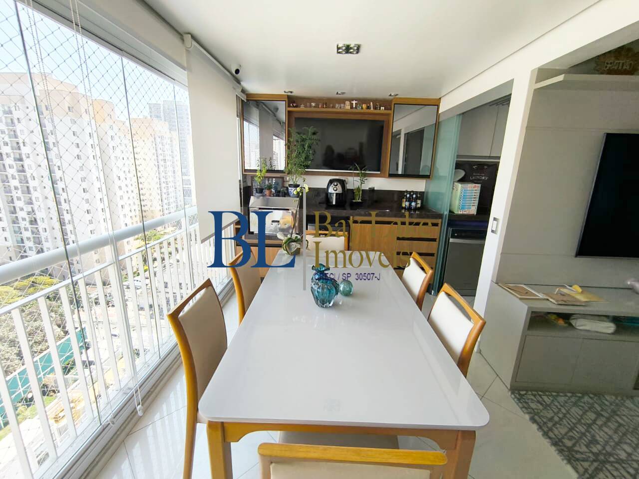 Apartamento, 2 quartos, 70 m² - Foto 7
