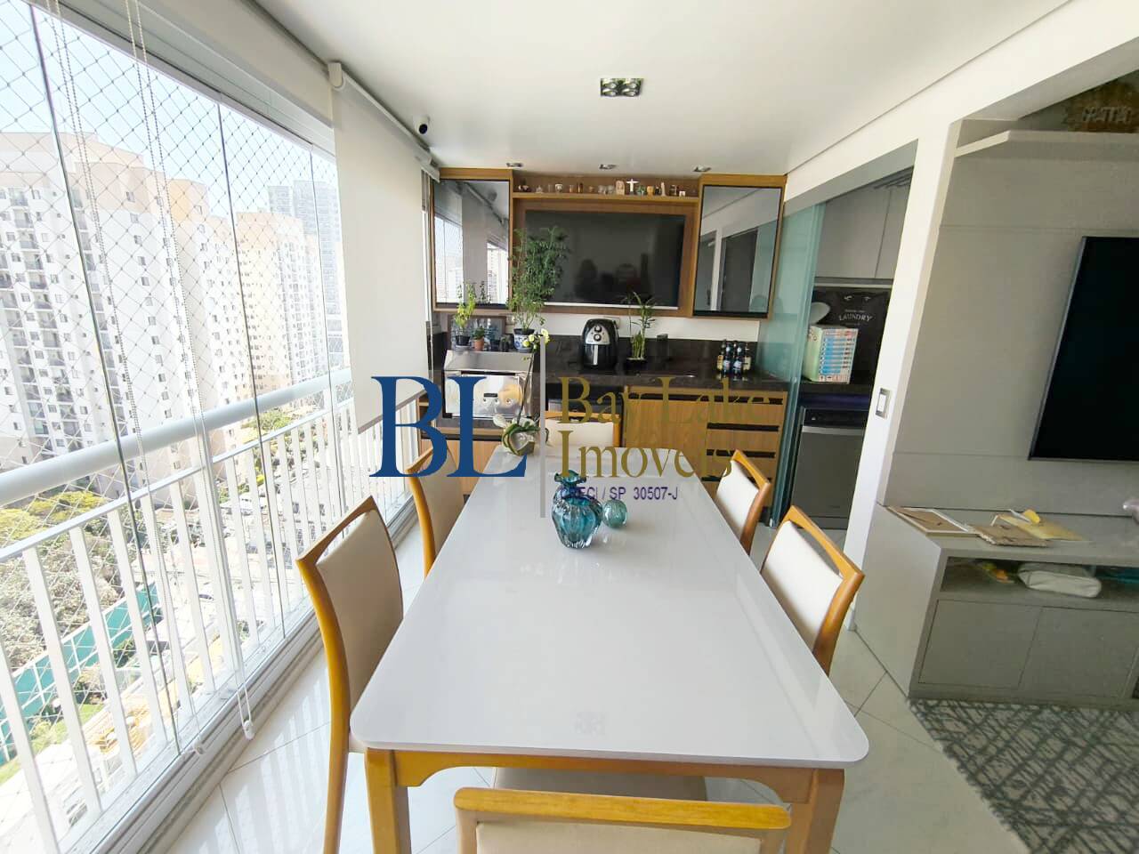 Apartamento, 2 quartos, 70 m² - Foto 4