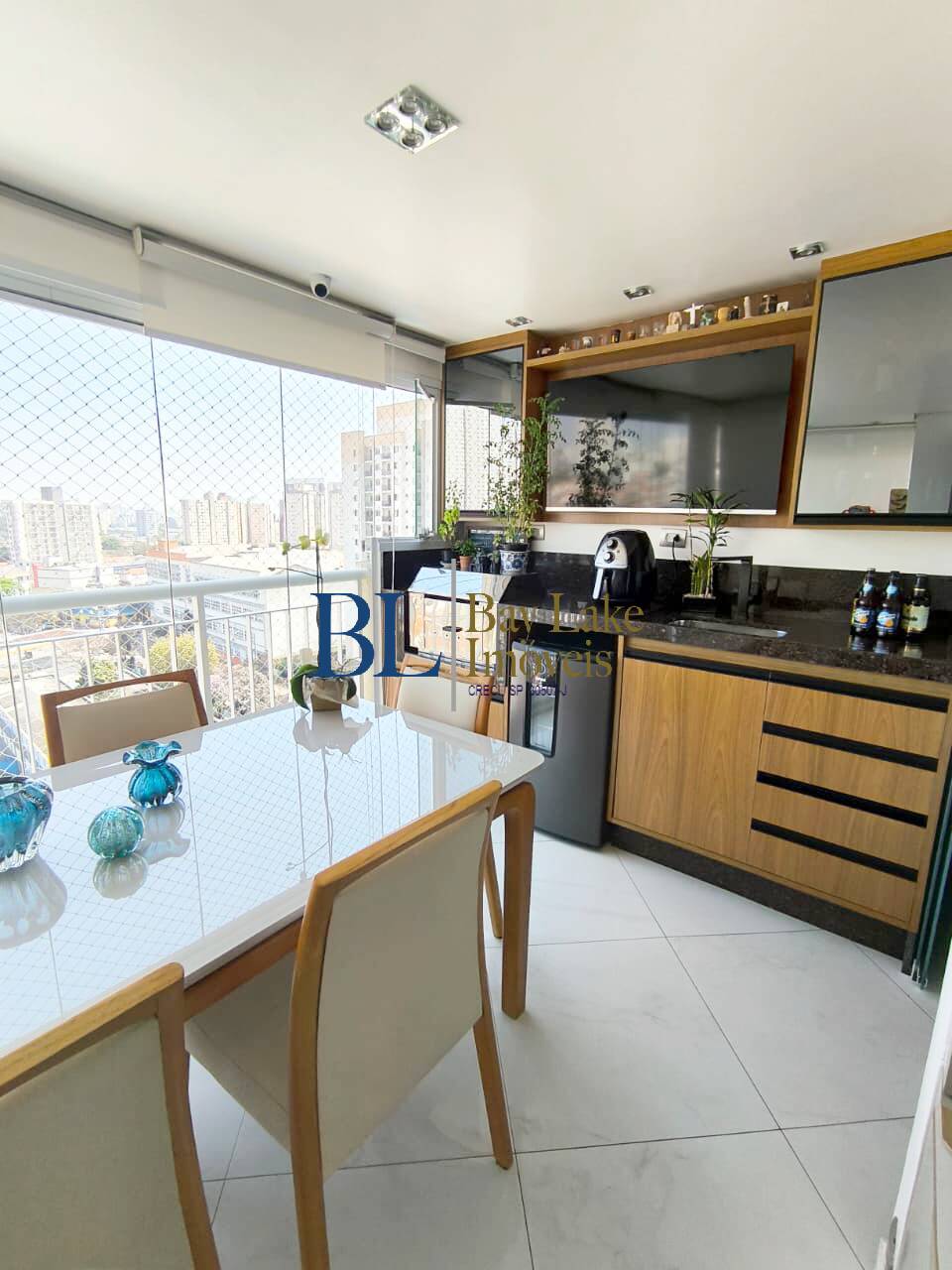 Apartamento, 2 quartos, 70 m² - Foto 2