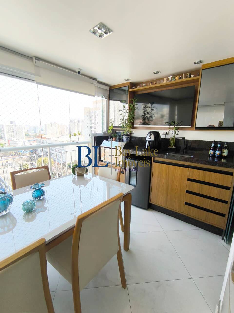 Apartamento, 2 quartos, 70 m² - Foto 1