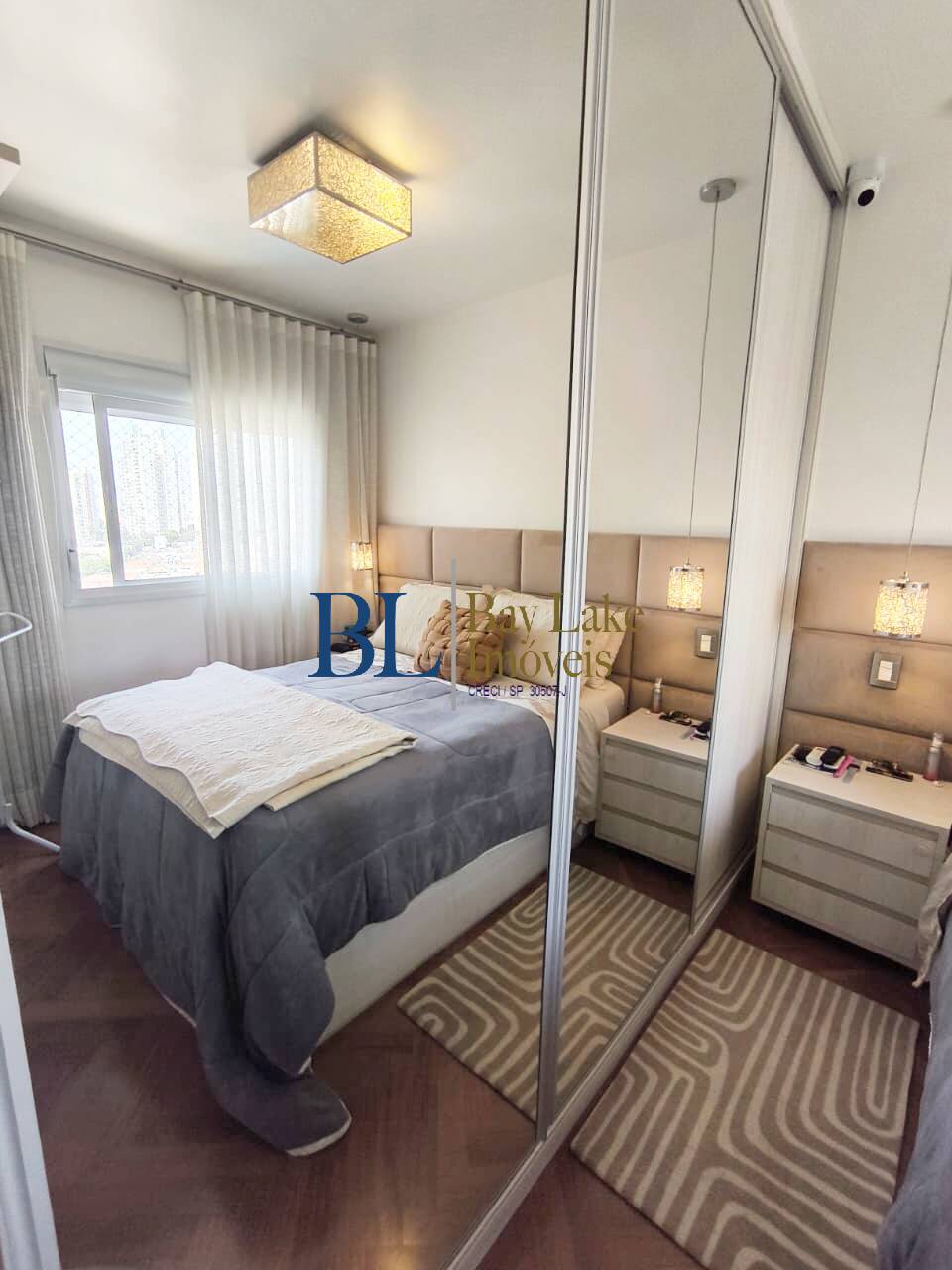 Apartamento, 2 quartos, 70 m² - Foto 33