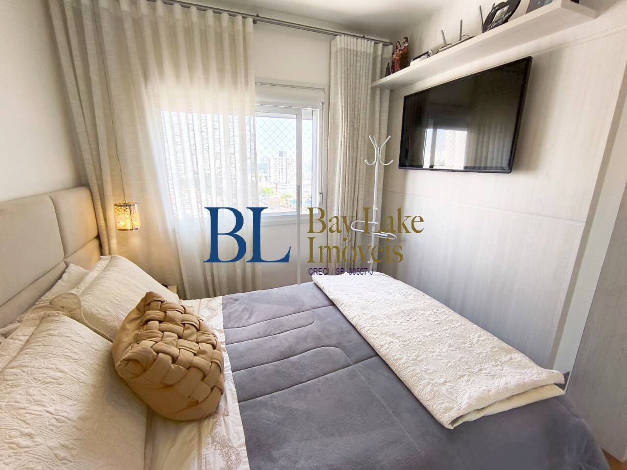 Apartamento, 2 quartos, 70 m² - Foto 30