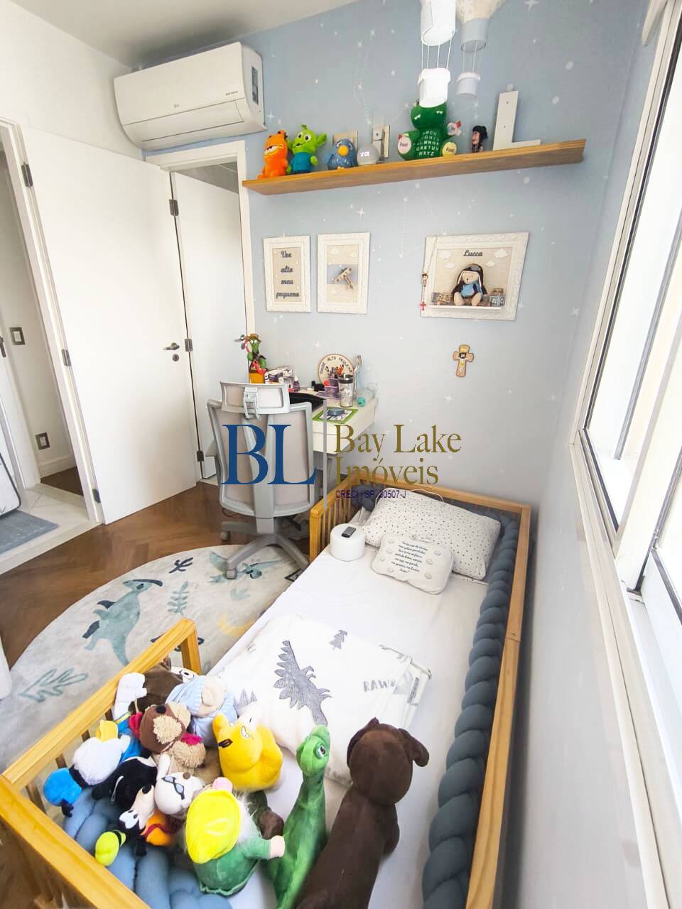 Apartamento, 2 quartos, 70 m² - Foto 27