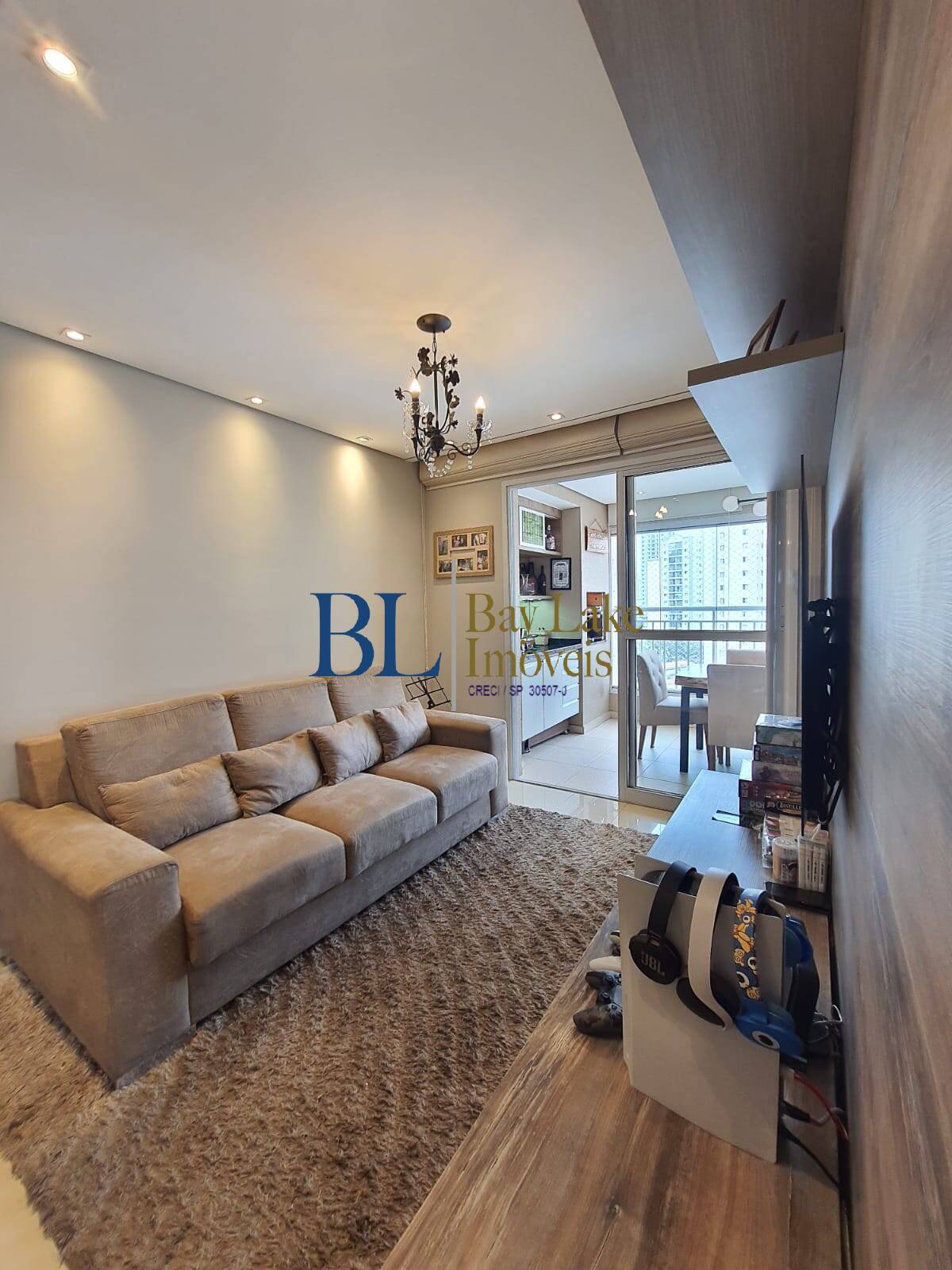 Apartamento, 3 quartos, 79 m² - Foto 6