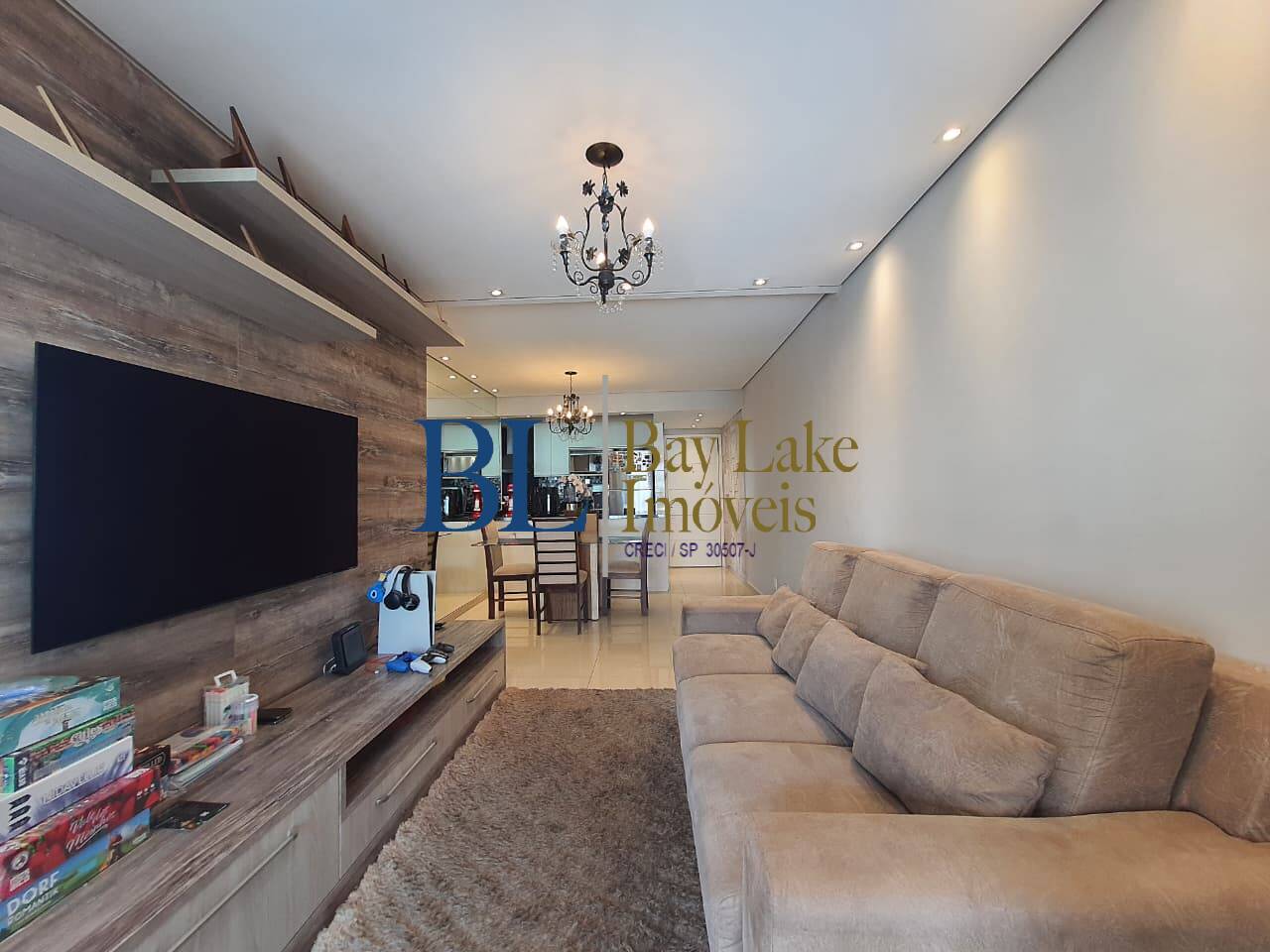 Apartamento, 3 quartos, 79 m² - Foto 5