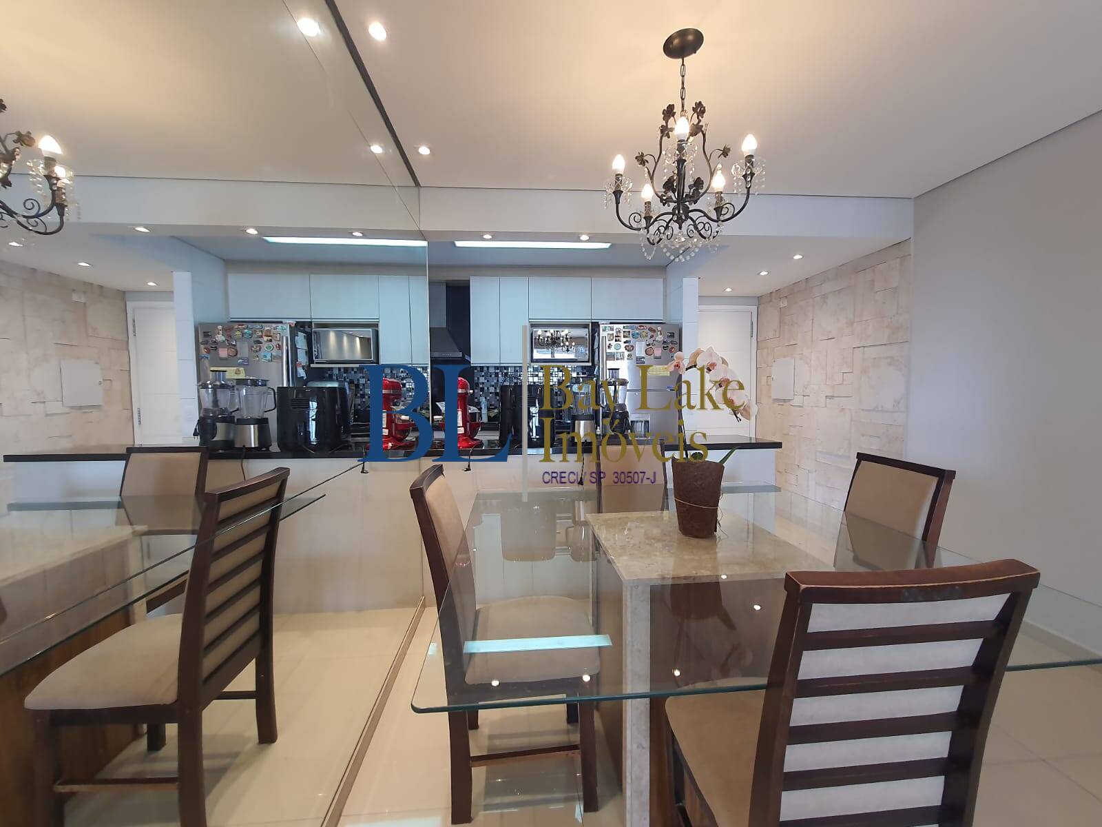 Apartamento, 3 quartos, 79 m² - Foto 4