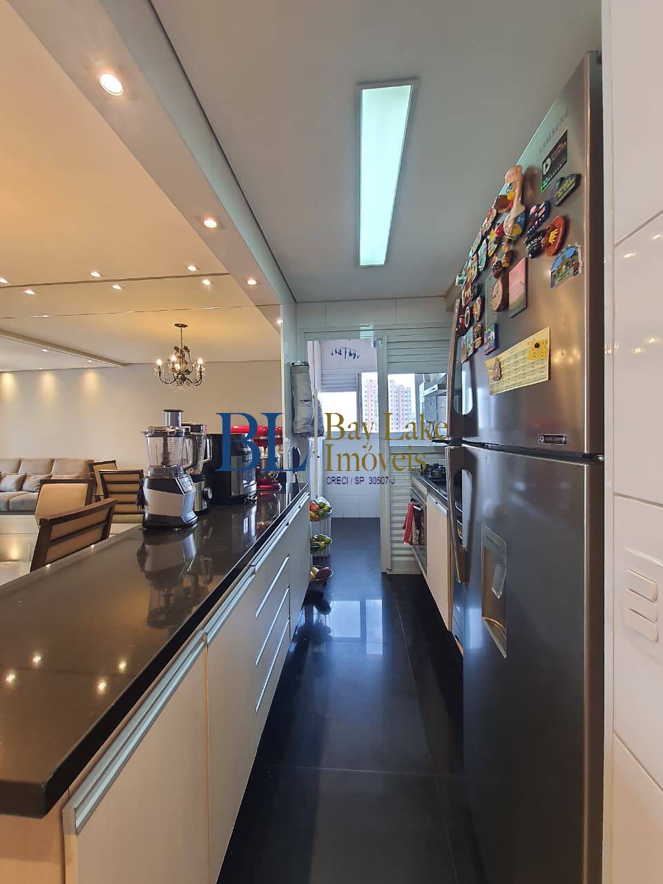 Apartamento, 3 quartos, 79 m² - Foto 8