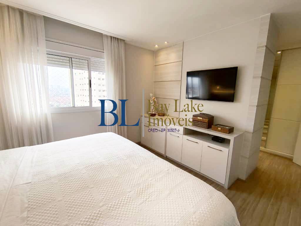 Apartamento, 3 quartos, 152 m² - Foto 17