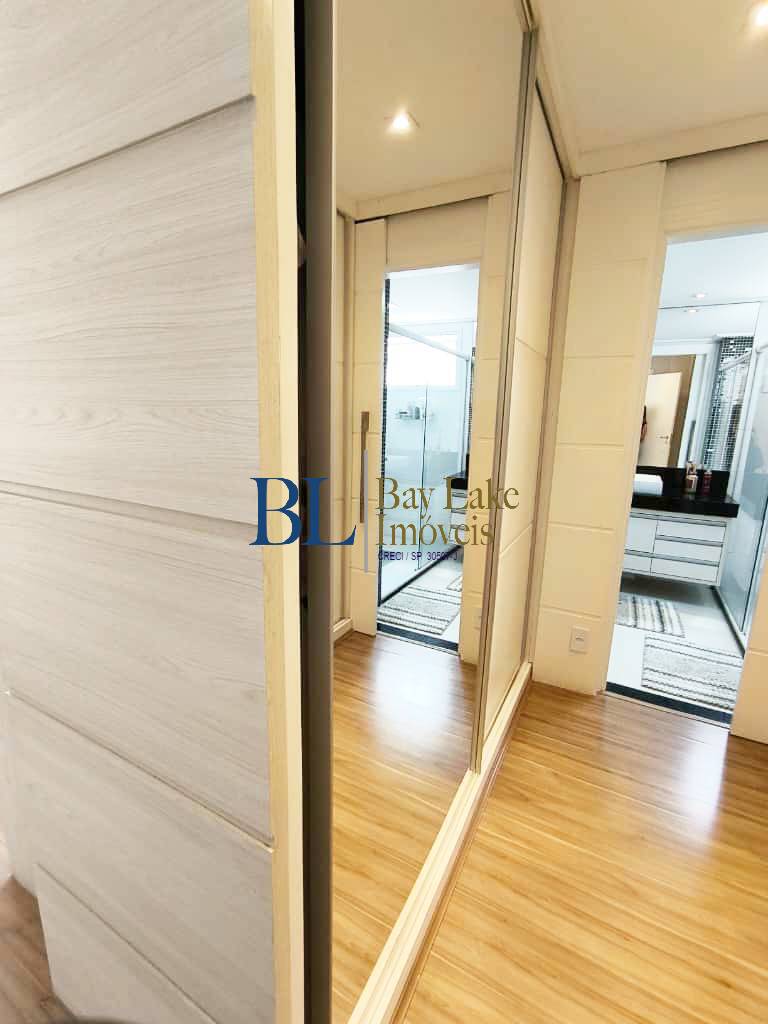 Apartamento, 3 quartos, 152 m² - Foto 21