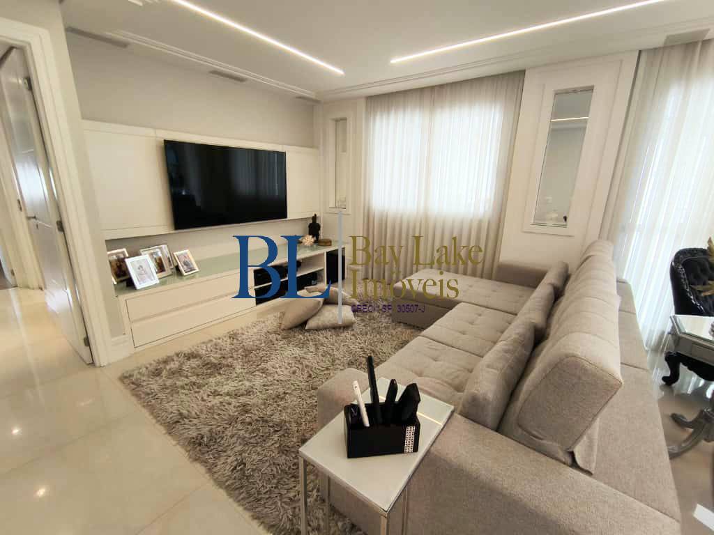Apartamento, 3 quartos, 152 m² - Foto 2