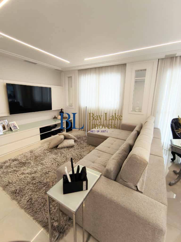 Apartamento, 3 quartos, 152 m² - Foto 1