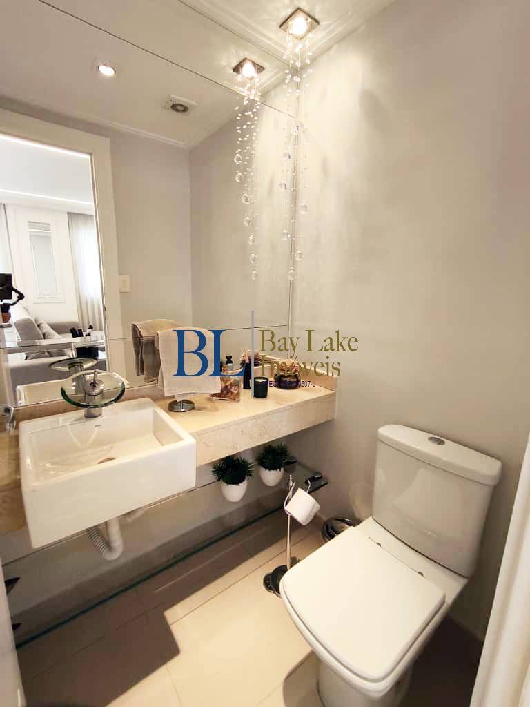 Apartamento, 3 quartos, 152 m² - Foto 33