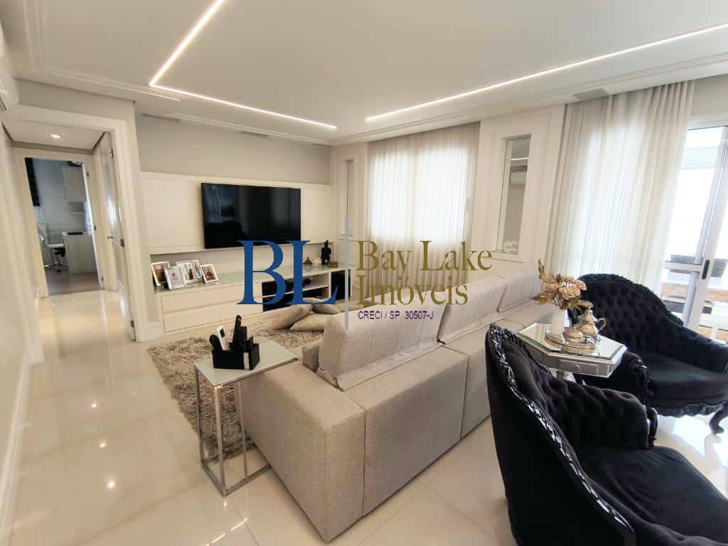 Apartamento, 3 quartos, 152 m² - Foto 8