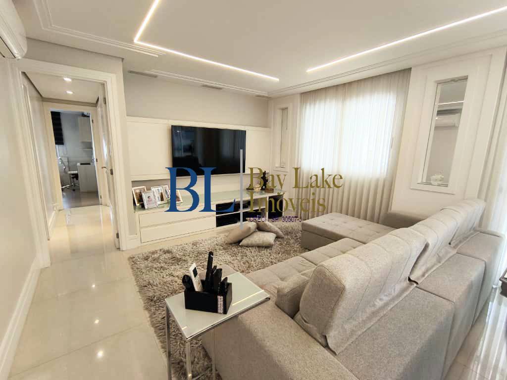 Apartamento, 3 quartos, 152 m² - Foto 3