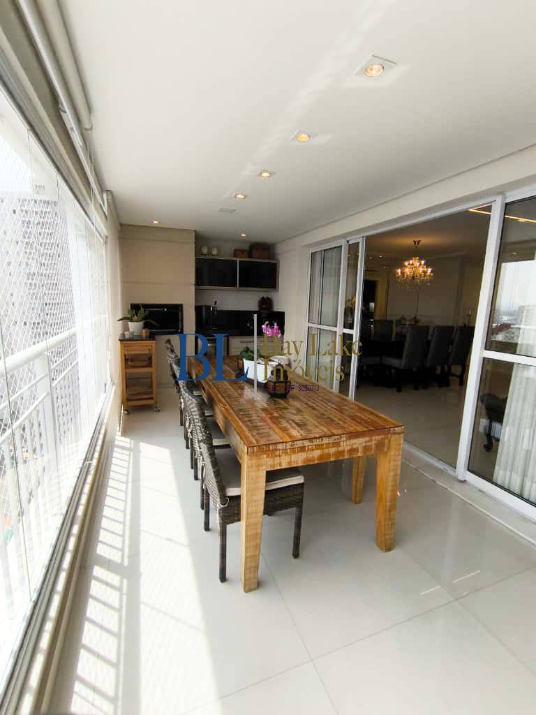Apartamento, 3 quartos, 152 m² - Foto 13