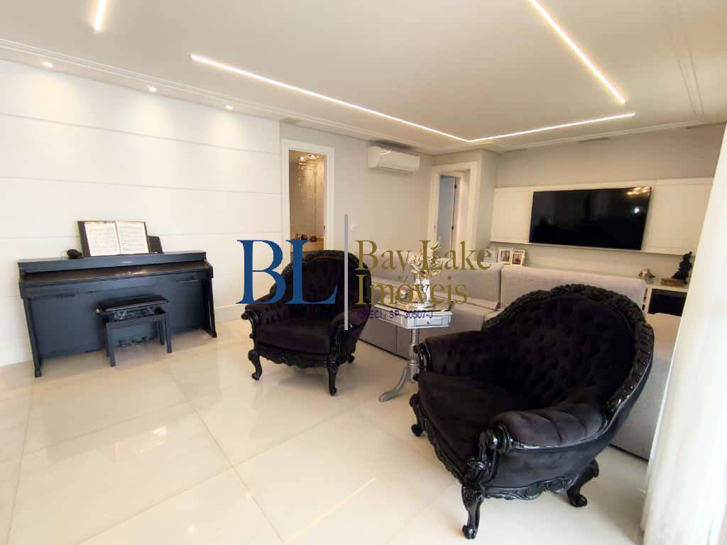 Apartamento, 3 quartos, 152 m² - Foto 10