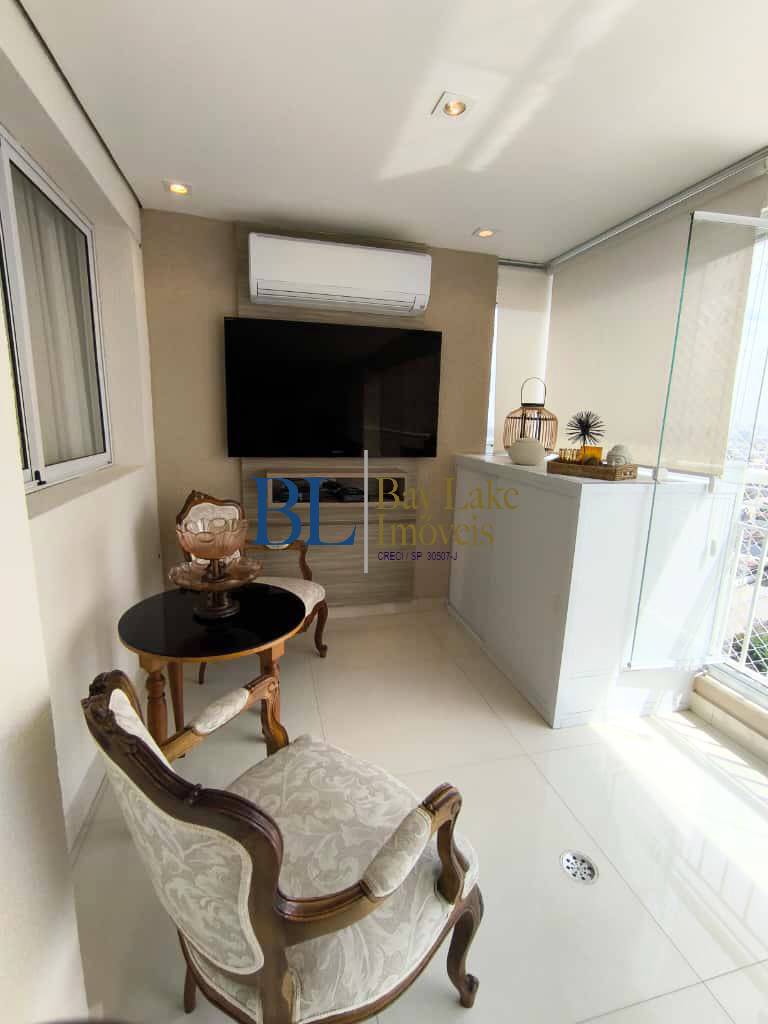 Apartamento, 3 quartos, 152 m² - Foto 35