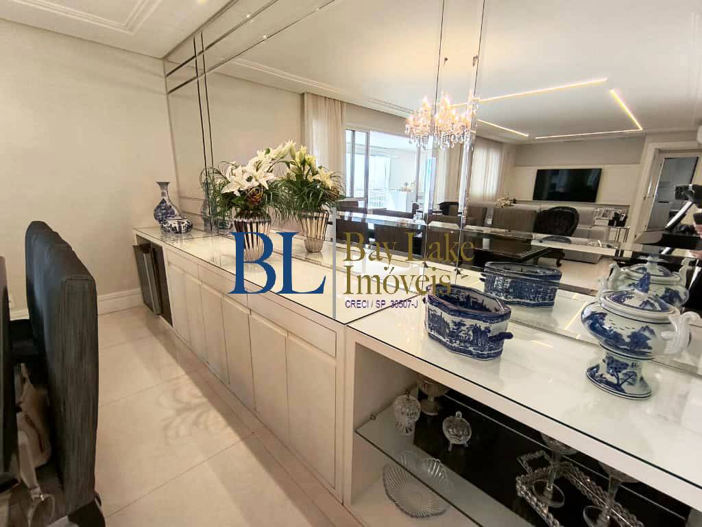 Apartamento, 3 quartos, 152 m² - Foto 9