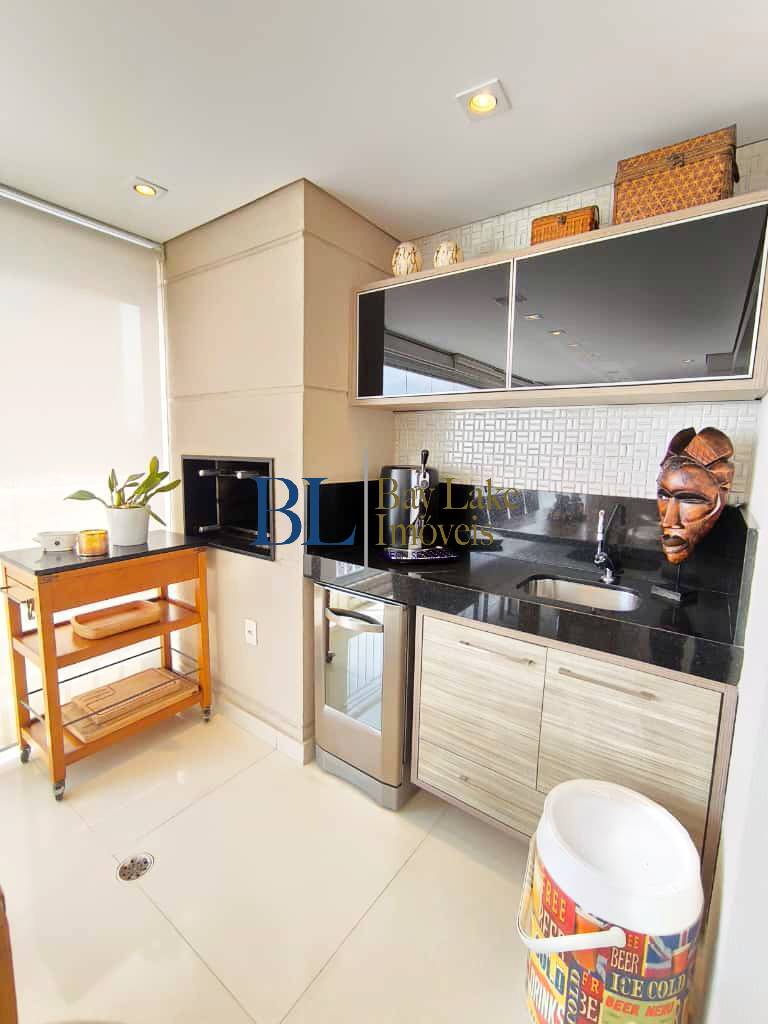 Apartamento, 3 quartos, 152 m² - Foto 11