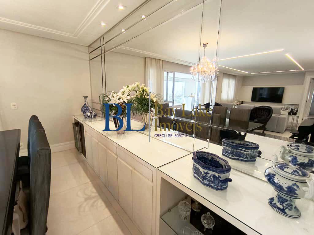 Apartamento, 3 quartos, 152 m² - Foto 7
