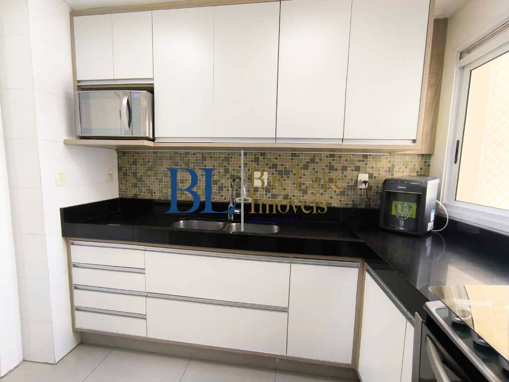 Apartamento, 3 quartos, 152 m² - Foto 37