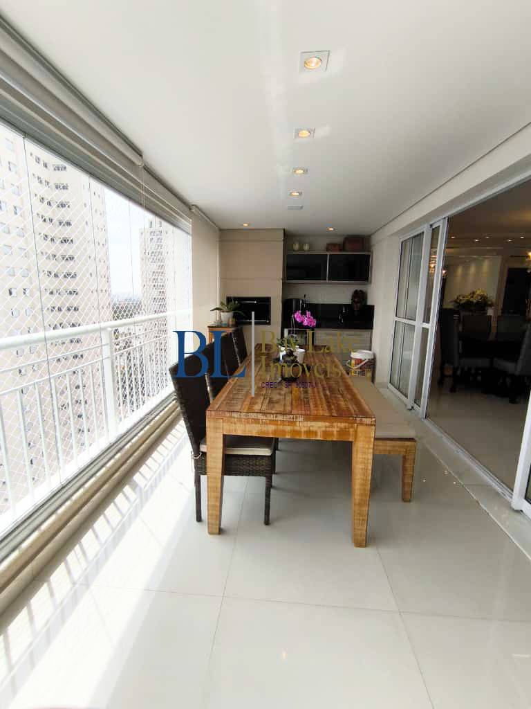 Apartamento, 3 quartos, 152 m² - Foto 14