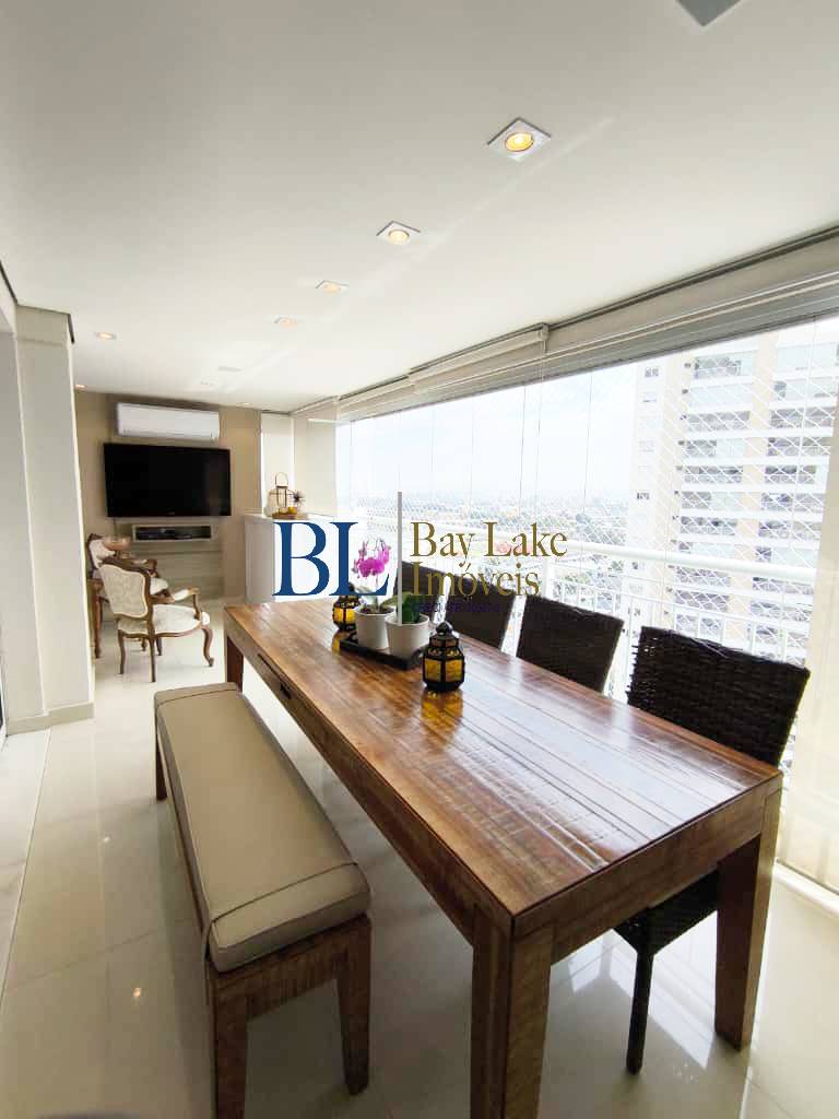 Apartamento, 3 quartos, 152 m² - Foto 12
