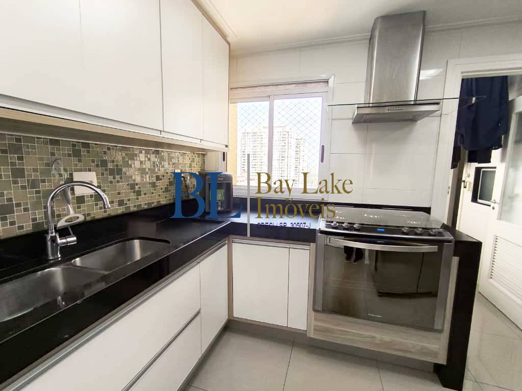 Apartamento, 3 quartos, 152 m² - Foto 36