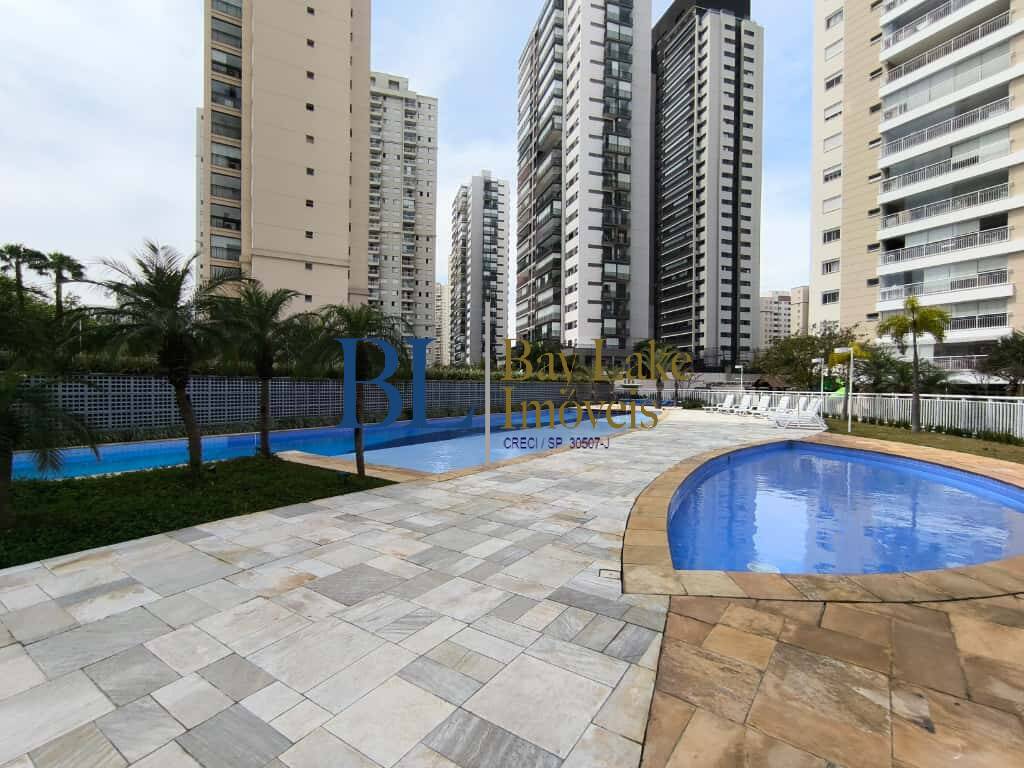 Apartamento, 3 quartos, 152 m² - Foto 49