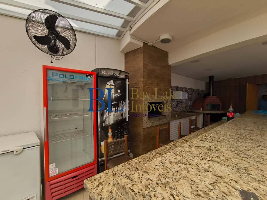 Apartamento, 3 quartos, 152 m² - Foto 59