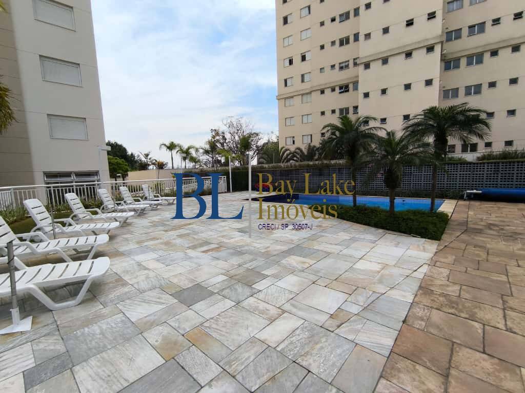 Apartamento, 3 quartos, 152 m² - Foto 79