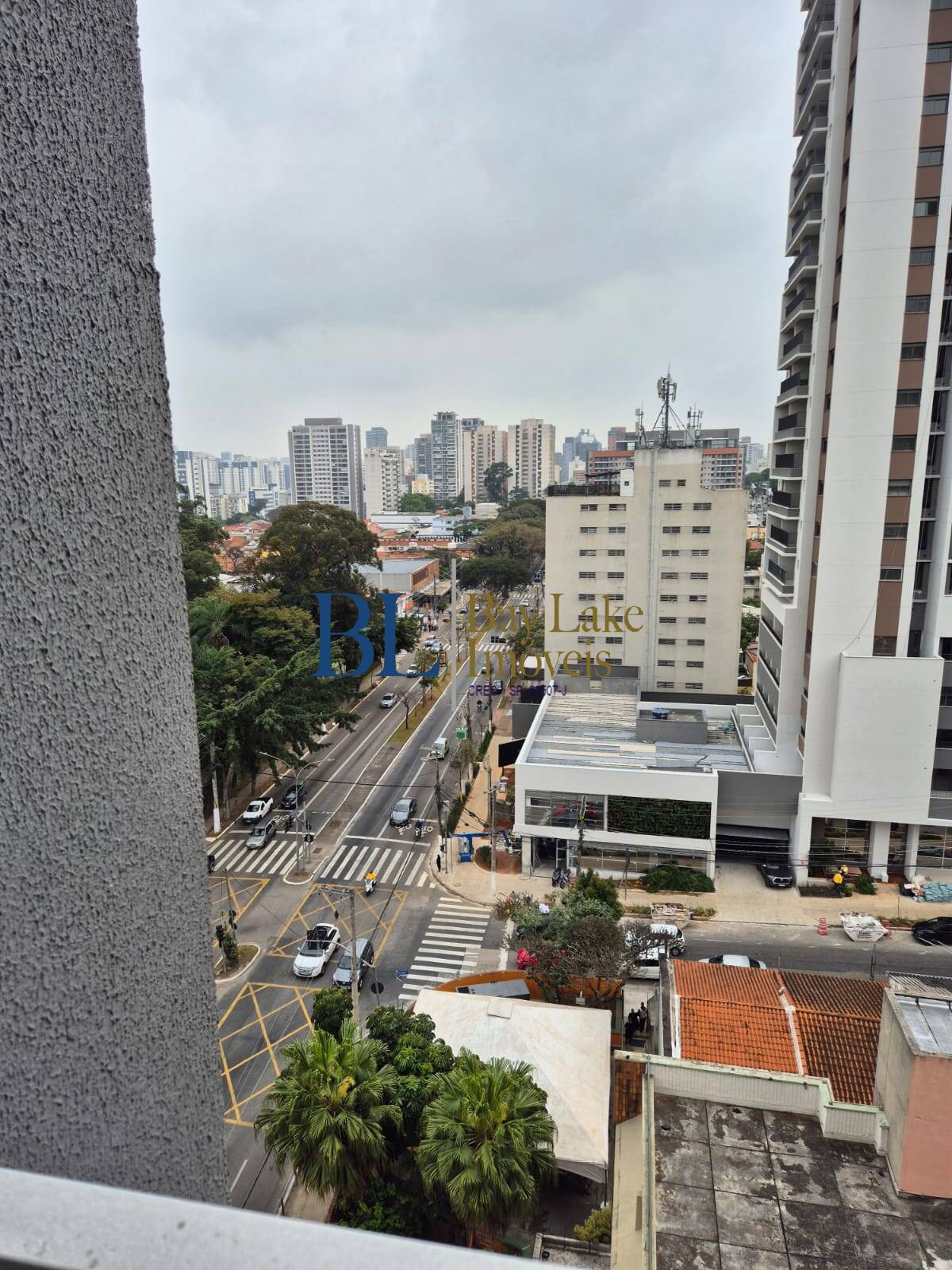 Apartamento, 1 quarto, 26 m² - Foto 7