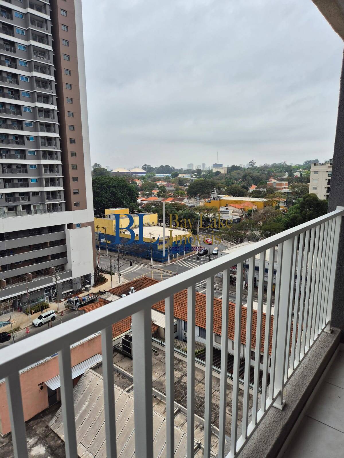 Apartamento, 1 quarto, 26 m² - Foto 8