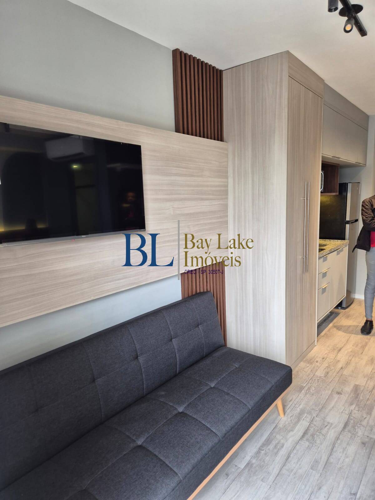 Apartamento, 1 quarto, 26 m² - Foto 4