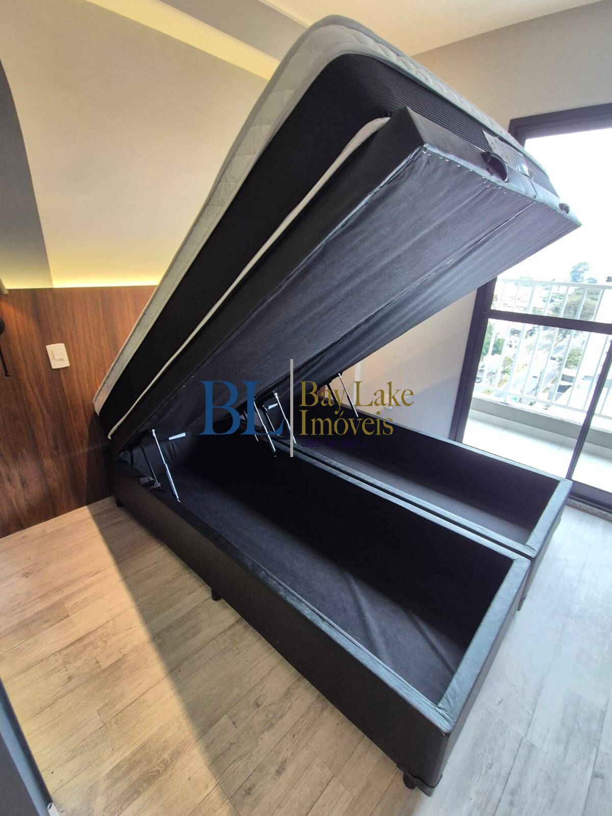 Apartamento, 1 quarto, 26 m² - Foto 10