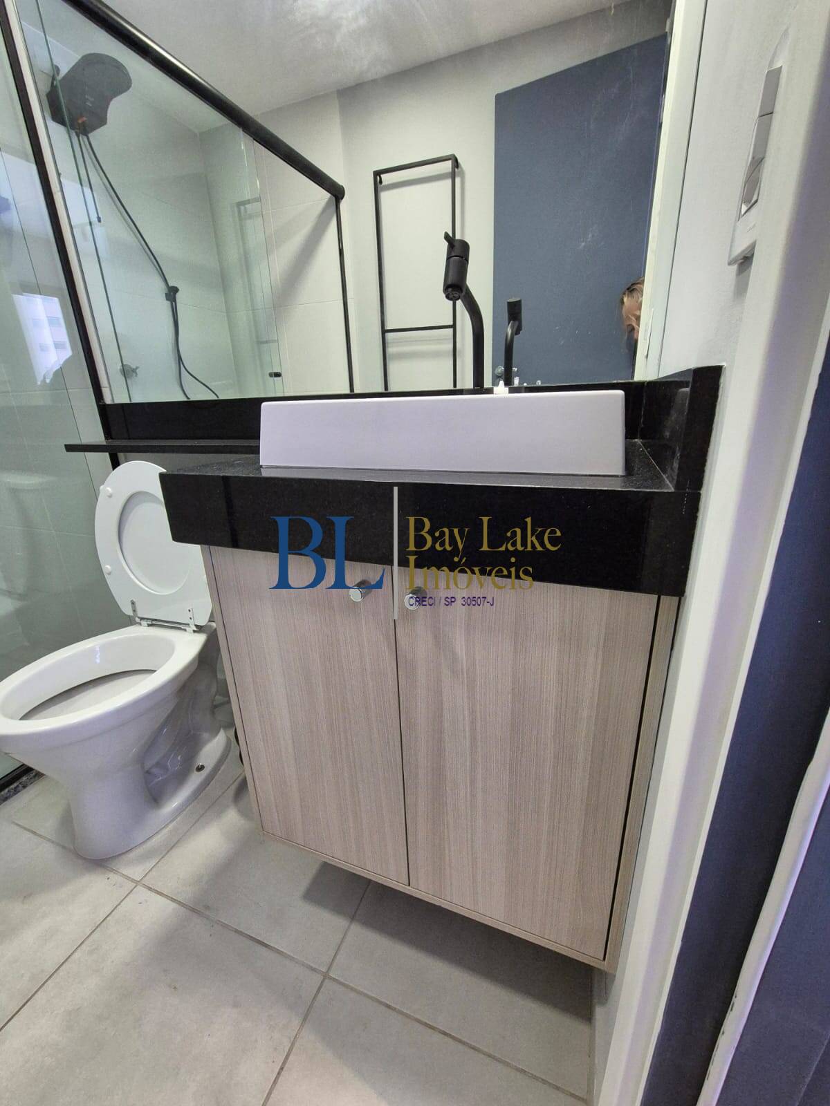 Apartamento, 1 quarto, 26 m² - Foto 9