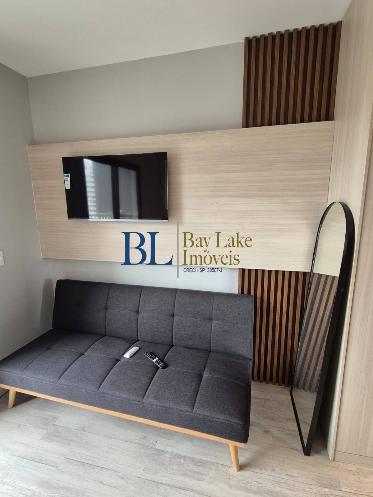 Apartamento, 1 quarto, 26 m² - Foto 6