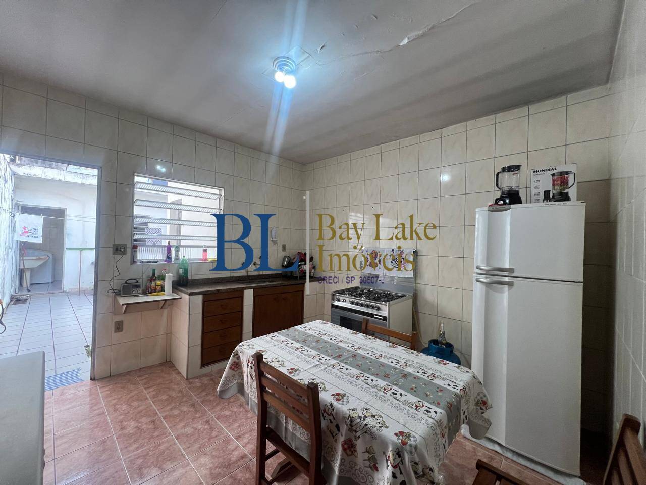 Casa, 2 quartos, 130 m² - Foto 1