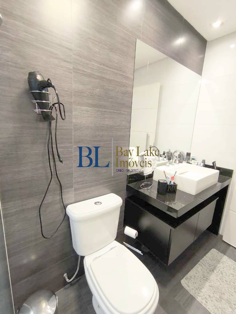 Sobrado, 3 quartos, 238 m² - Foto 10