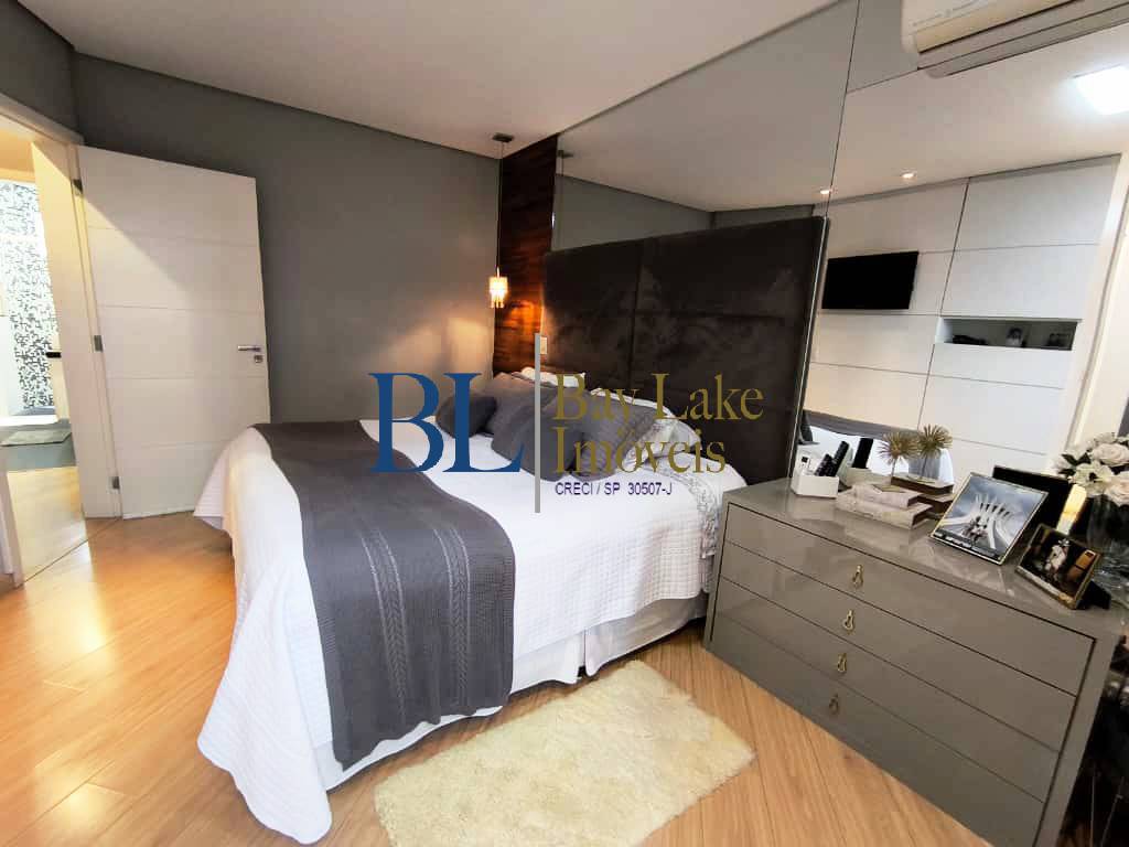 Sobrado, 3 quartos, 238 m² - Foto 13