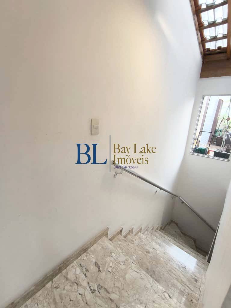 Sobrado, 3 quartos, 238 m² - Foto 14