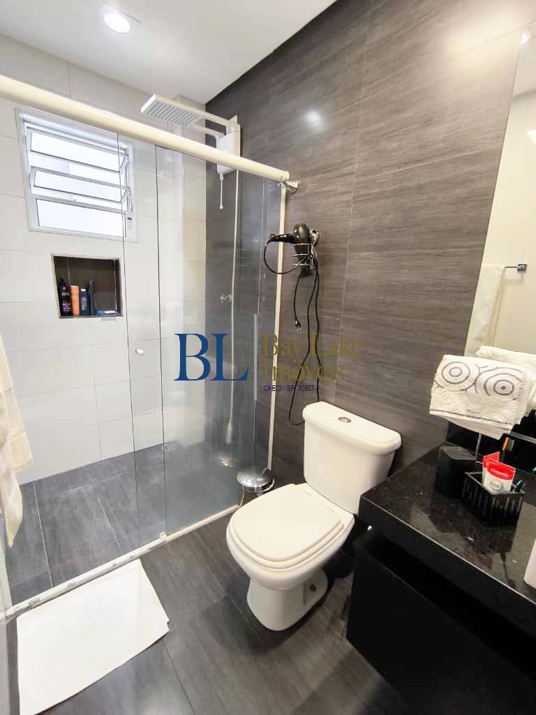 Sobrado, 3 quartos, 238 m² - Foto 12