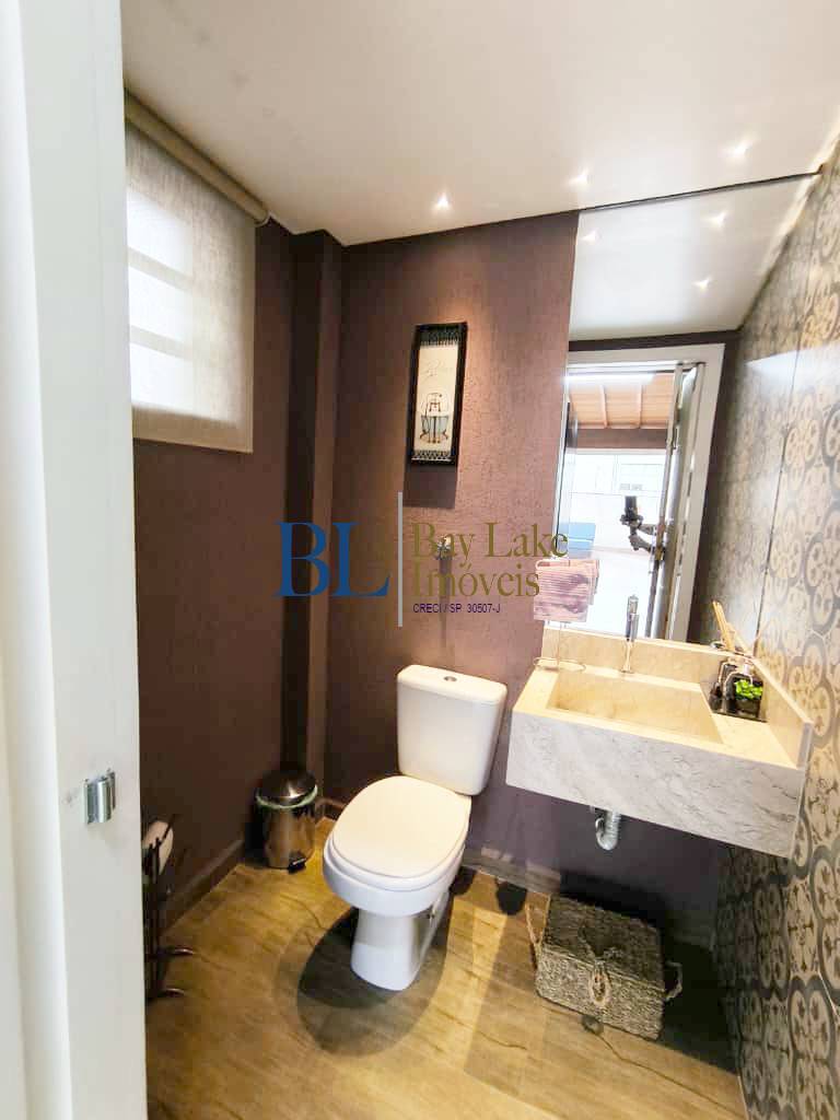 Sobrado, 3 quartos, 238 m² - Foto 16